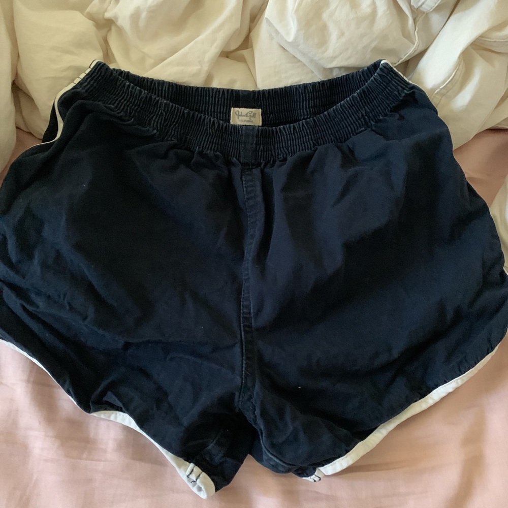 Trendy John Galt shorts